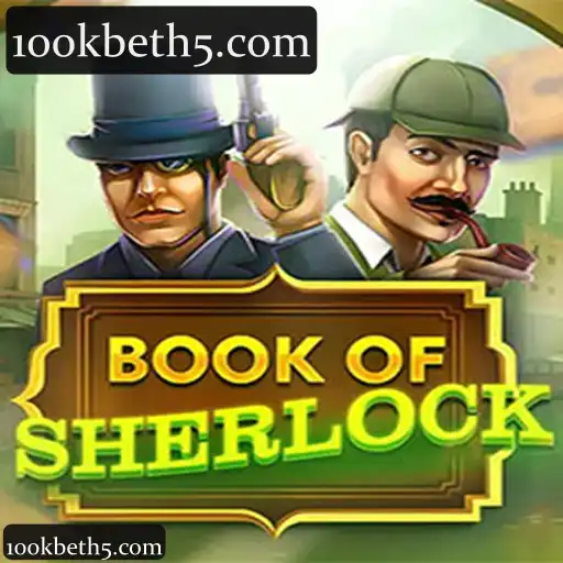 BookOfSherlock