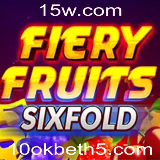 FieryFruitsSixFold: Um Mergulho no Mundo Vibrante dos Jogos de Frutas