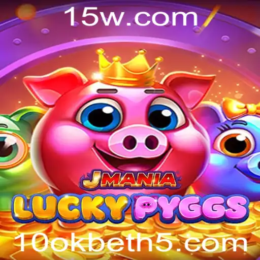 Explorando JManiaLuckyPyggs: O Novo Fenômeno dos Jogos