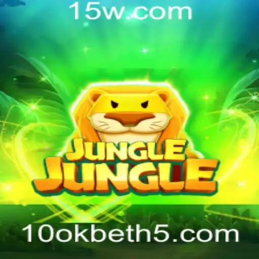 Explorando o Mundo Aventura de JungleJungle