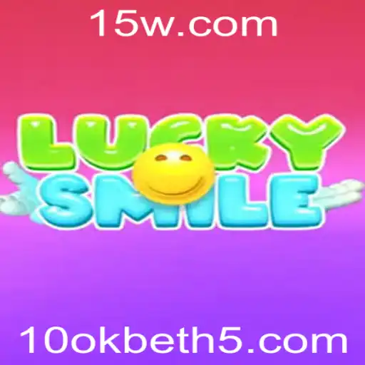 Descubra 'LuckySmile': O Novo Fenômeno no Mundo dos Jogos com 10okbet