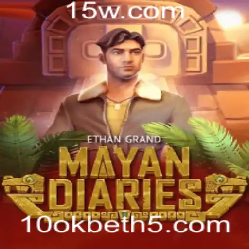 Descubra o Fascinante Mundo de MayanDiaries e as Estratégias de 10okbet