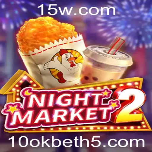 Explorando NightMarket2: Um Guia Completo