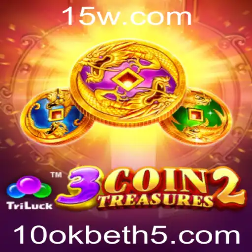 Descubra os Segredos de 3CoinTreasures2: A Nova Sensação do Mundo dos Games