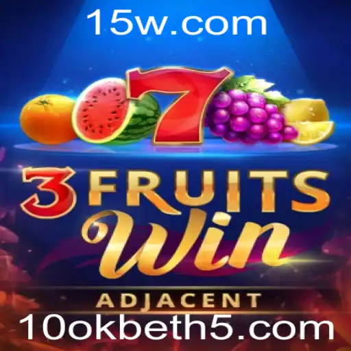 Descubra o Mundo de Emoções com 3FruitsWin: Um Guia Completo
