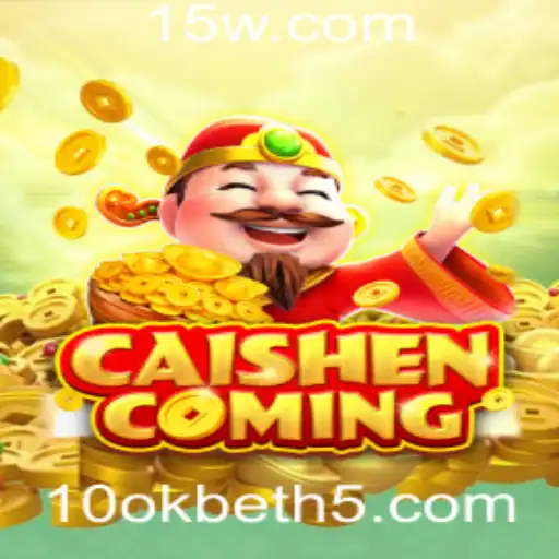 Explorando o Mundo de CAISHENCOMING e 10okbet