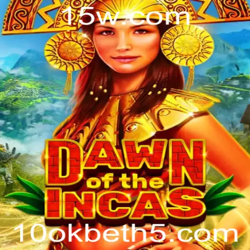 Desvendando o Fascínio de DawnoftheIncas