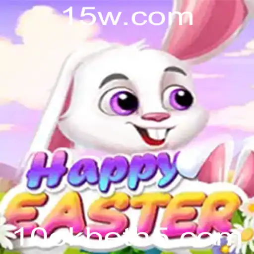 Descubra o Mundo de HappyEaster: Um Jogo Inovador com 10okbet
