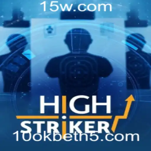 HighStriker: O Jogo de Destino e Diversão
