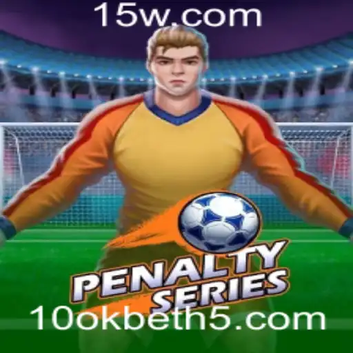 Explorando o Fenômeno: PenaltySeries e a Ascensão das Apostas 10okbet