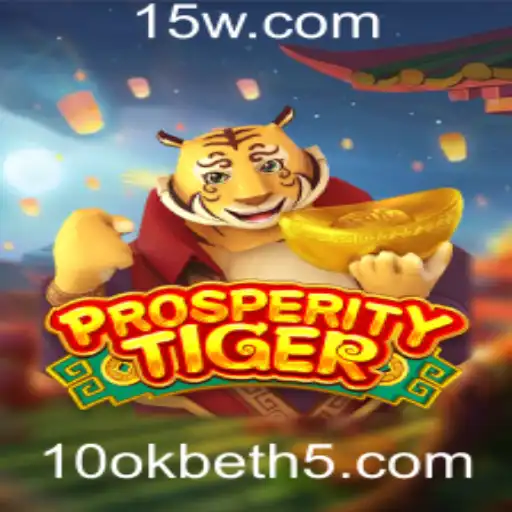 Explorando o Fascinante Mundo de ProsperityTiger: Um Guia Completo