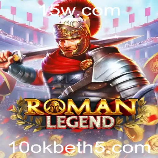 RomanLegend - Um Mergulho Épico na Roma Antiga