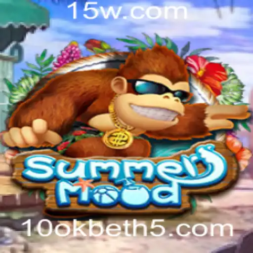 Explorando o Fascinante Jogo SummerMood e a Integração com 10okbet