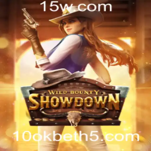 Explorando o Jogo WildBountyShowdown: Estratégia e Diversão