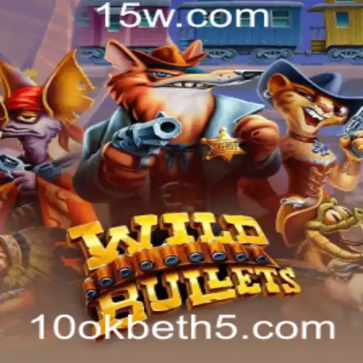 Descubra WildBullets: O Jogo de Aventura com Aposta em Alta